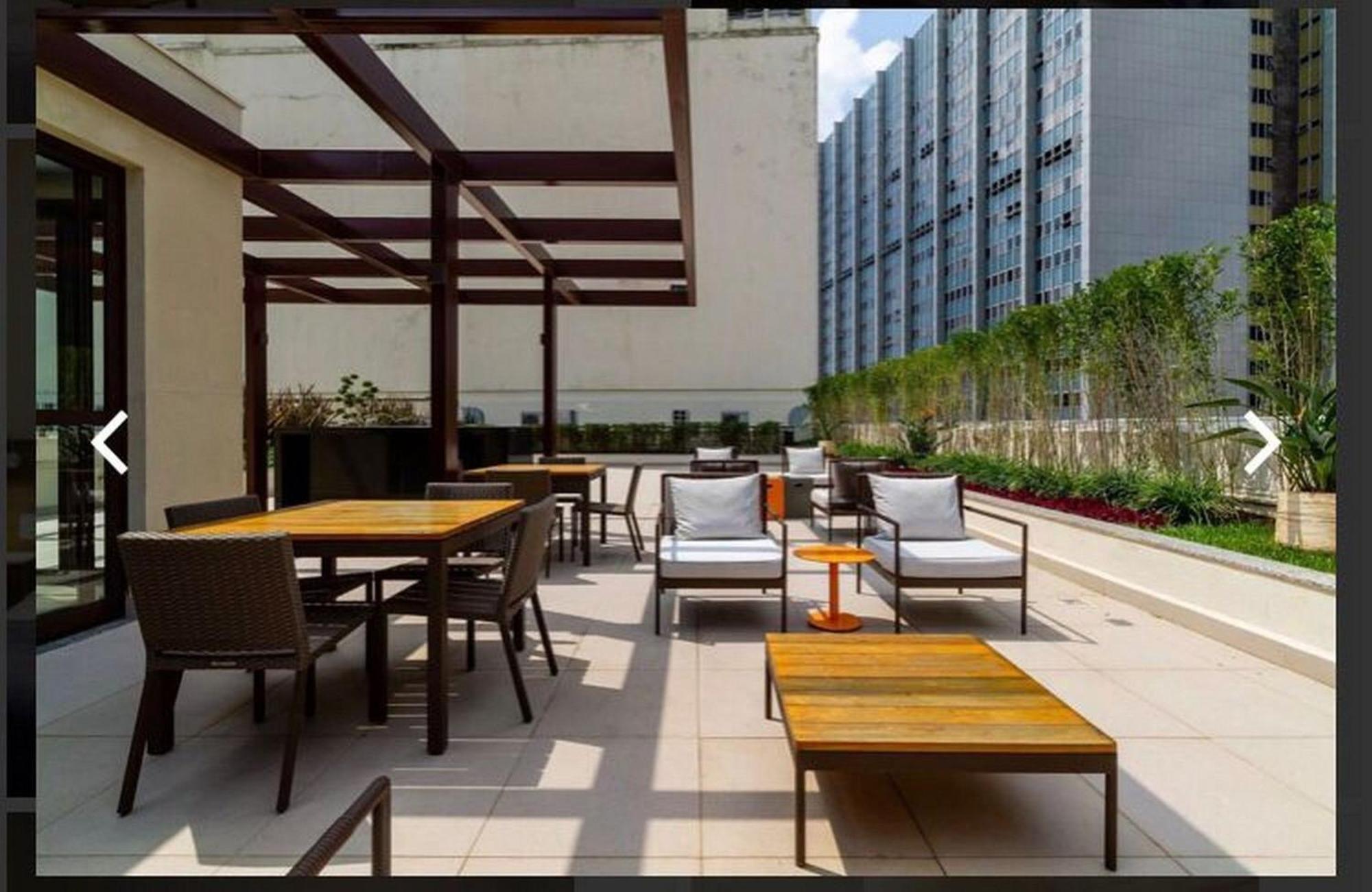 Kaza Noah Jacques Pilon Centro Villa Sao Paulo Exterior foto